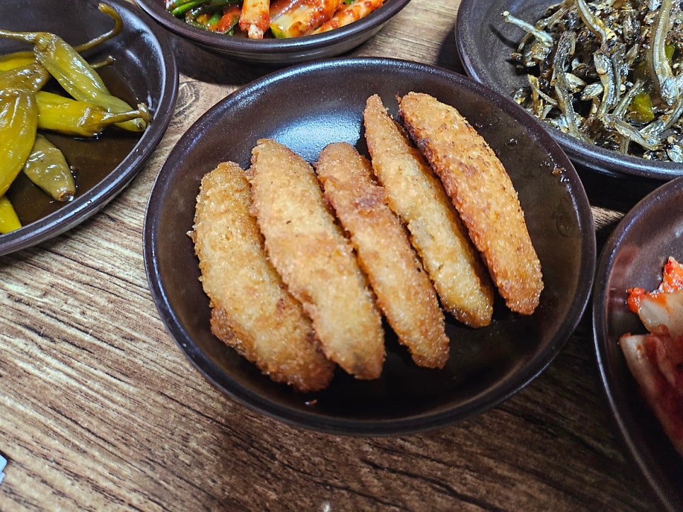 느영나영해장국 사진 6