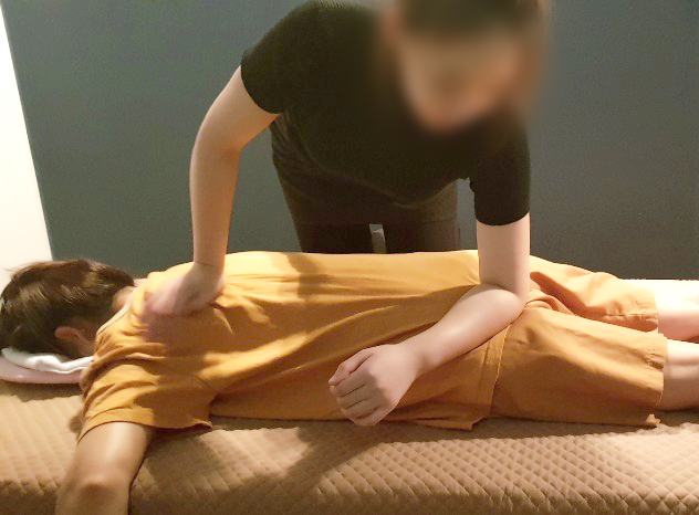  제주시청근처마사지 24시 연중무휴 프라이빗룸 있는 바디아로마 정보