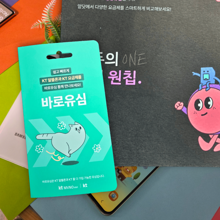  엔텔레콤 선불폰 유심 구매 방법과 진행 순서