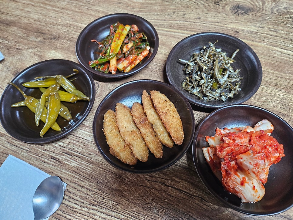 느영나영해장국 사진 5