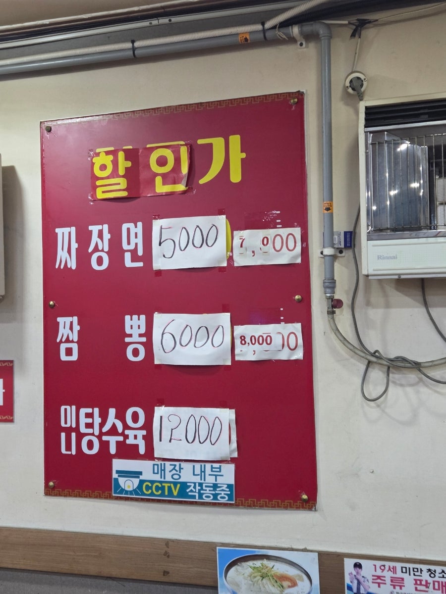 천안문 사진 4