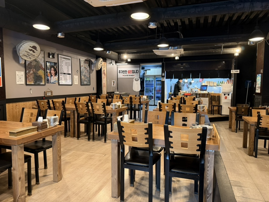 돼지발 사진 4