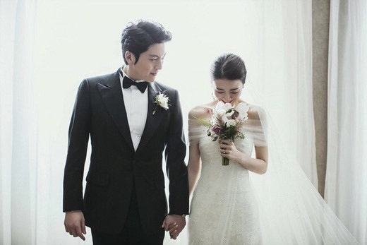 "대본이 아니라 진짜였어?" 드라마 찍다 눈맞아 '결혼 골인'한 연예인 커플 TOP 7