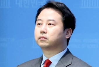 [속보] 장예찬 150만원 벌금형, 5년간 피선거권이 제한 선거 출마 못한다···
