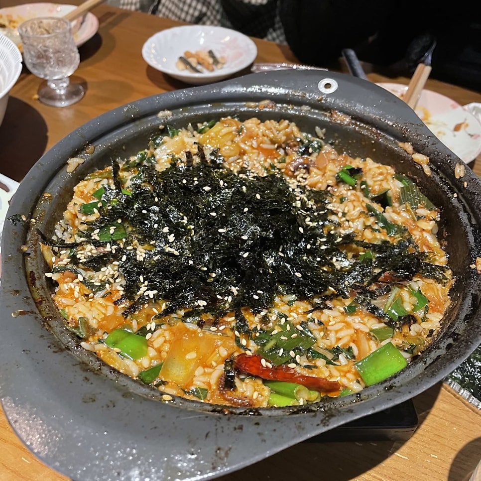 위자네 안양본점 사진 5