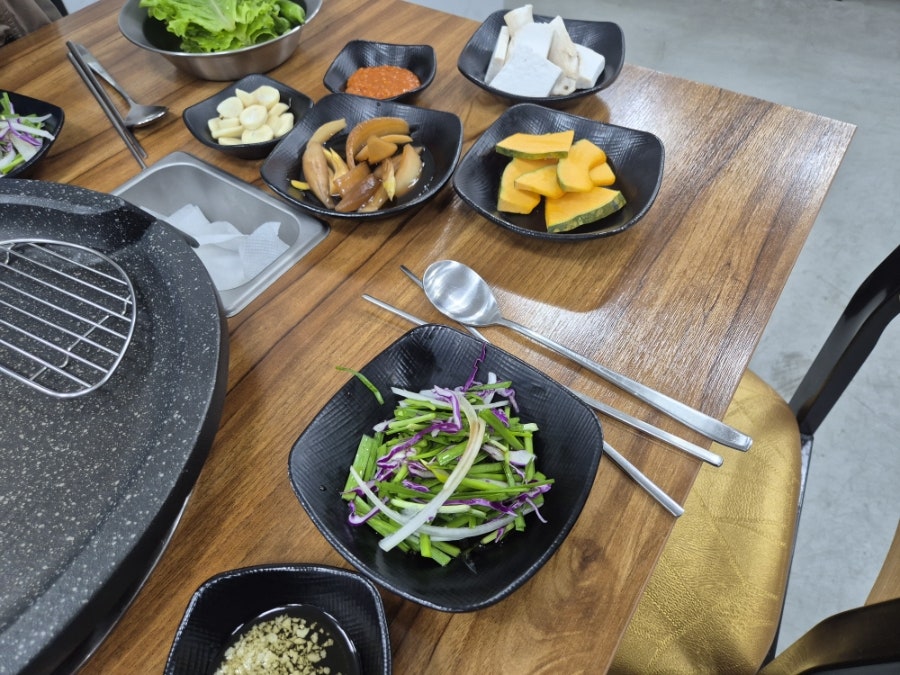 영동정육식당 사진 2