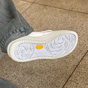 [️] 잡화 | 나이키 에어 포스 1 고어텍스 비브람 Nike AF1 Gore-tex Vibram HV5953-100, 비 오는 날 신는 ....