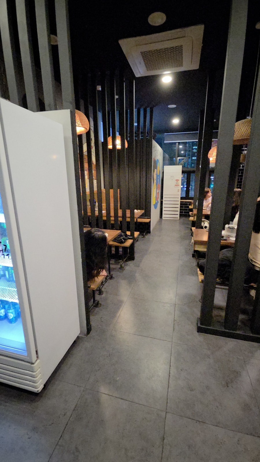 왕천파닭 원주기업도시점 사진 5
