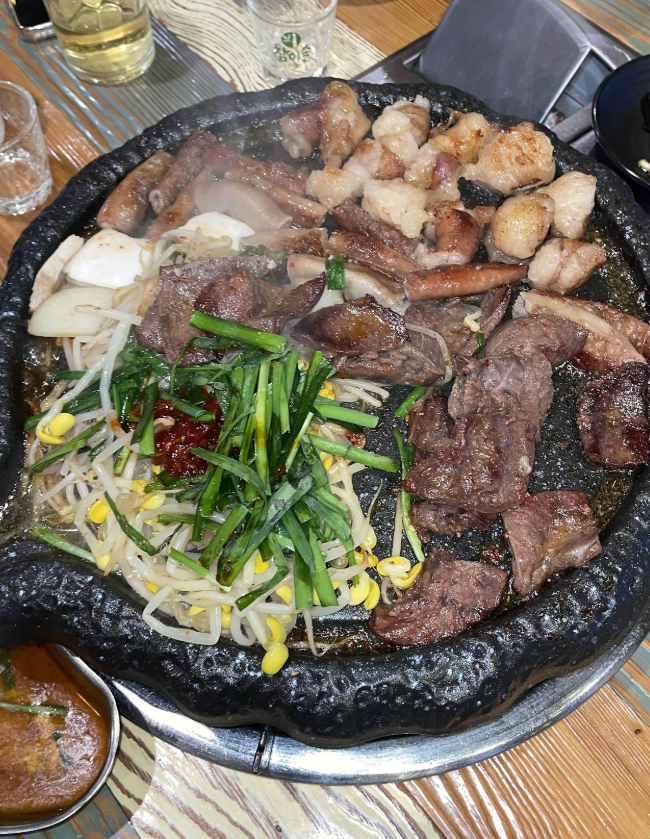 곱창고 가산디지털점 사진 5