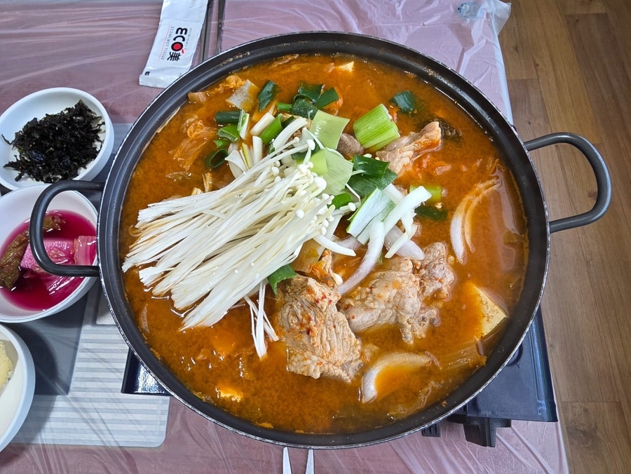 인지식당 사진 6