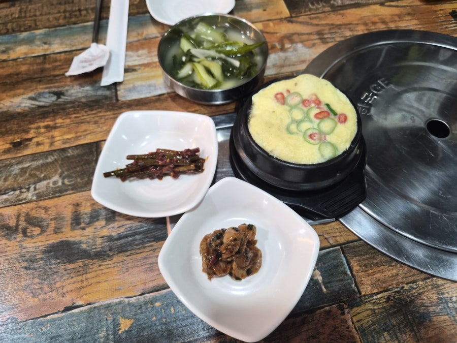 진숯불닭갈비 사진 6
