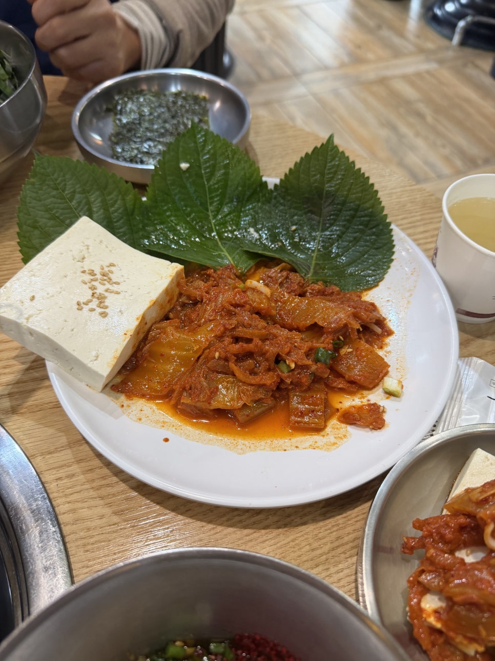 단이네벌교꼬막 강남본점 사진 5