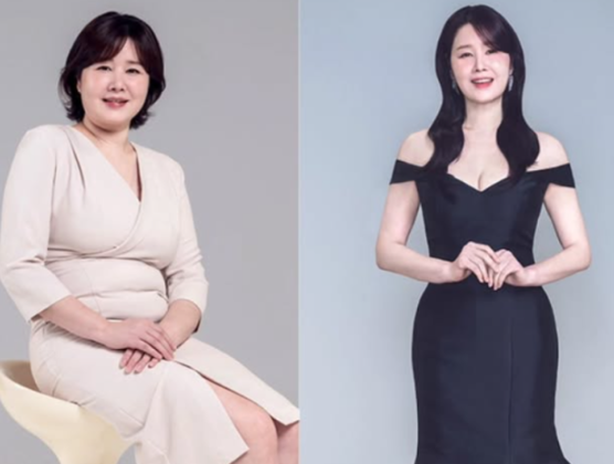  미스코리아 ‘진(眞)’ 김지연, 75kg→16kg 감량