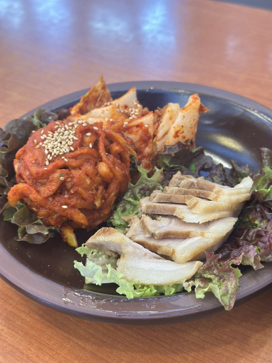 항아리보쌈 조원점 사진 6