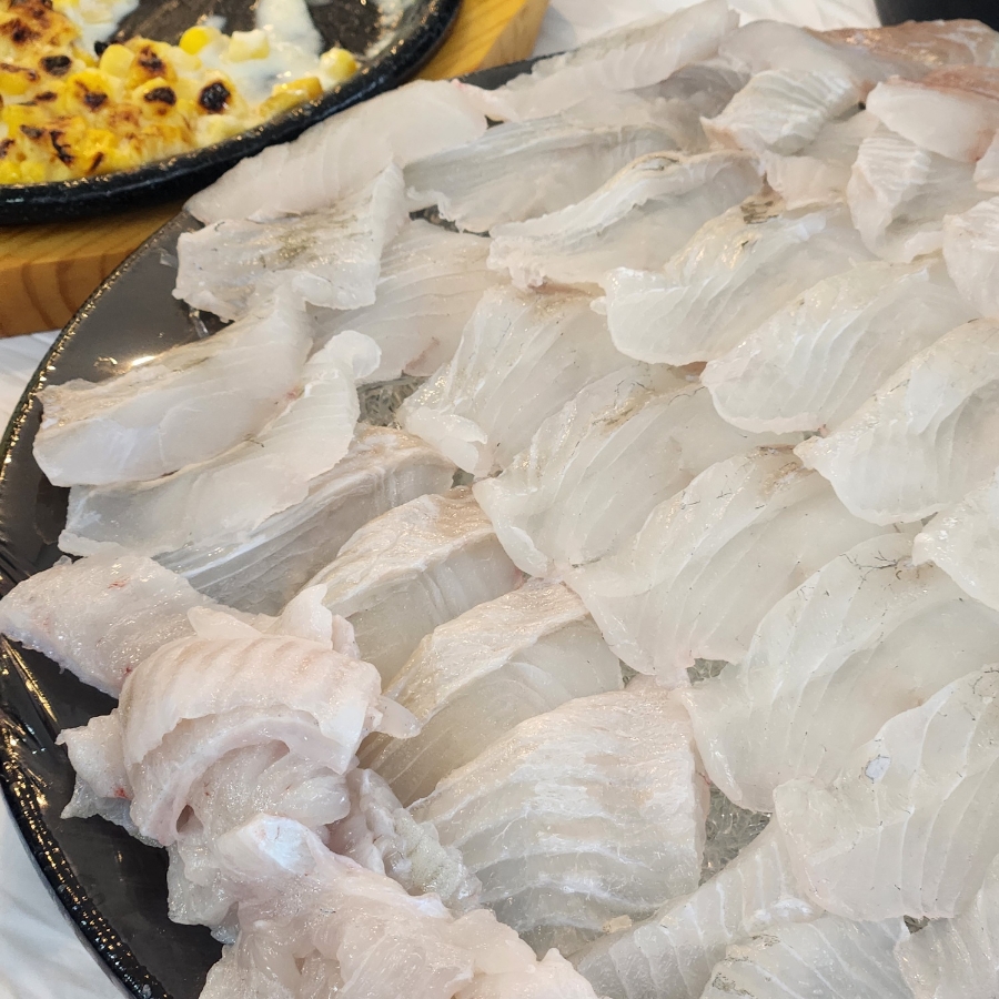 회조아 사진 1