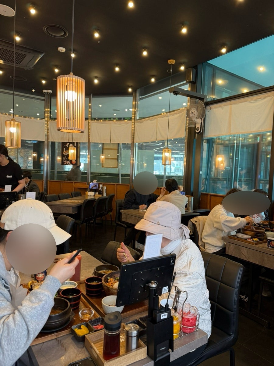 모도리식당 사진 1