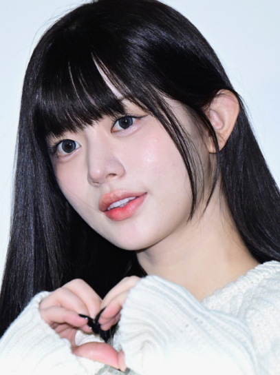   아일릿 민주 47kg 유지 법은?