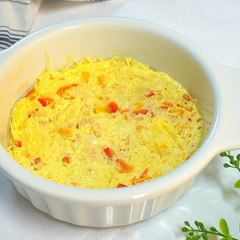 전자렌지 계란찜 만들기 계란찜 전자레인지 레시피 간단한 반찬 요리