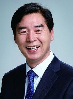 오중기 프로필, "경북도지사 후보" 나이 고향 학력