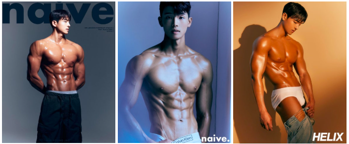 자마이카피트니스 정자점 사진 2