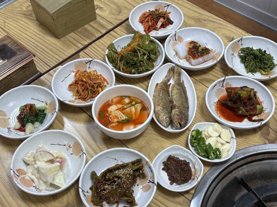 왕궁식당 사진 5