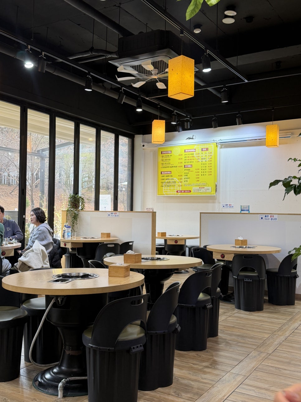 단이네벌교꼬막 강남본점 사진 1