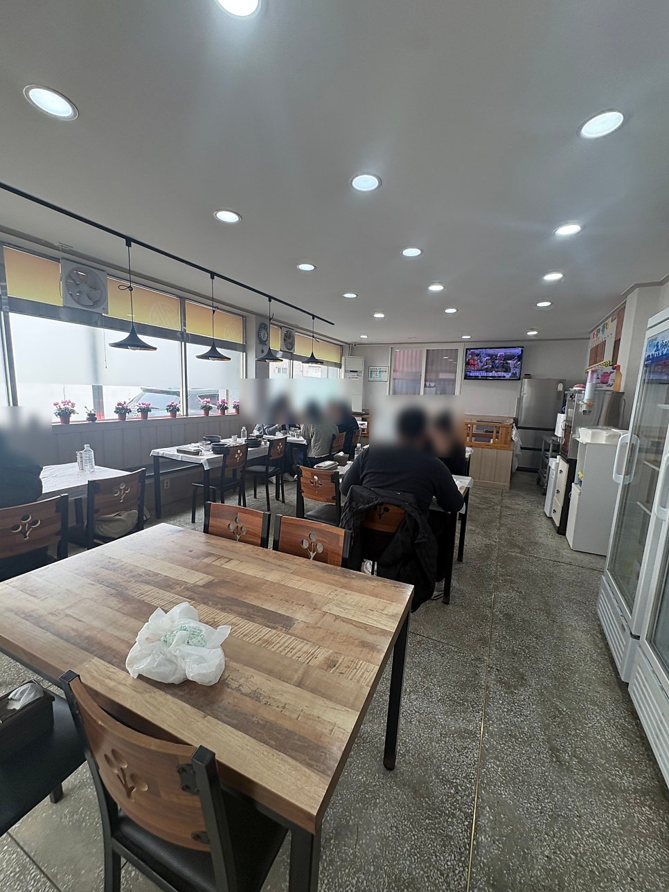 두부곡밥집 사진 6