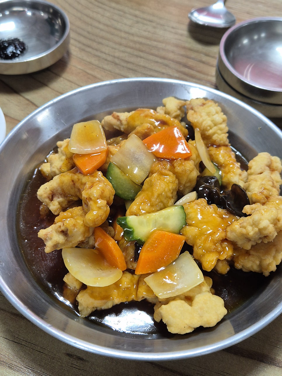 구육복손짜장 IC지점 사진 5