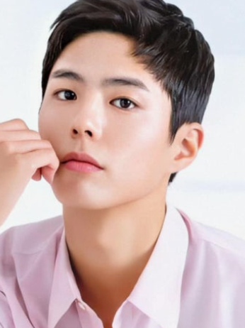  박보검 — 최근 또 3kg 감량한 비결?