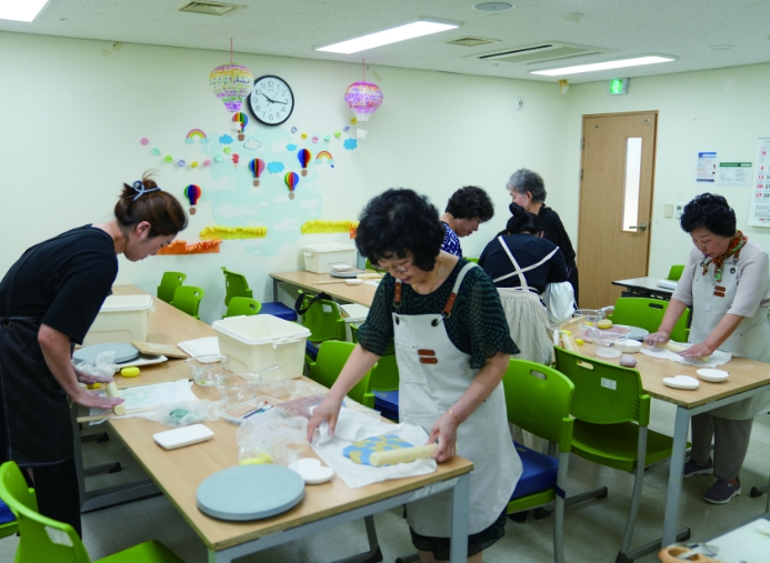 남동문화재단, 생활문화 활성화 사업 시비 5,480만 원 확보