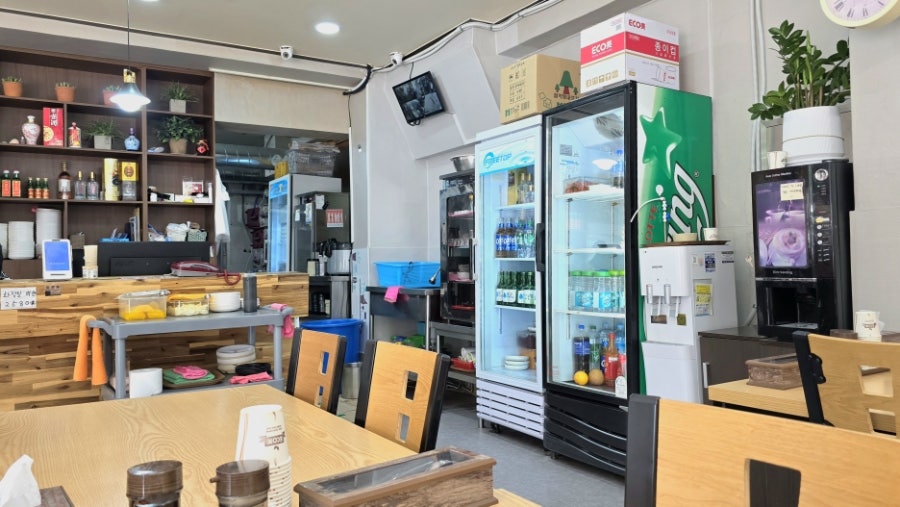 황궁쟁반짜장 사진 3