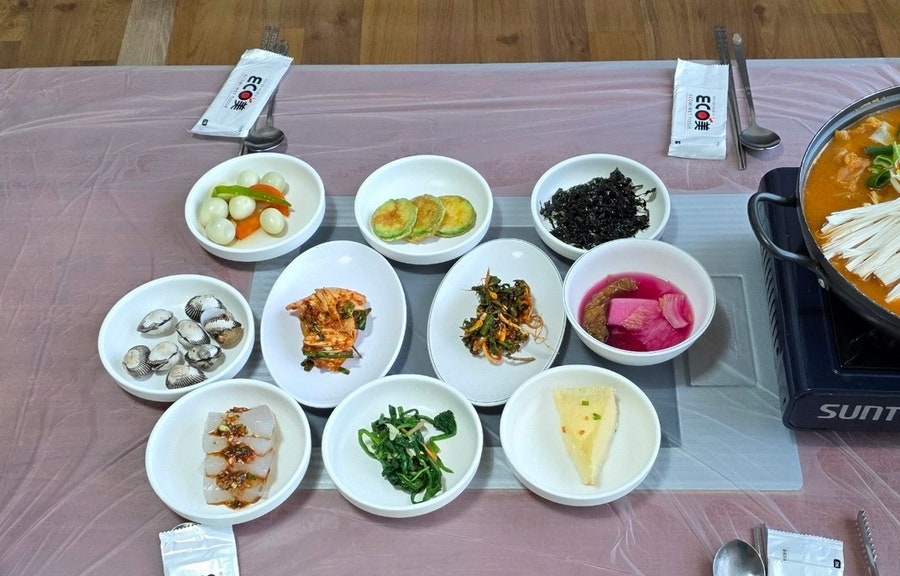 인지식당 사진 5
