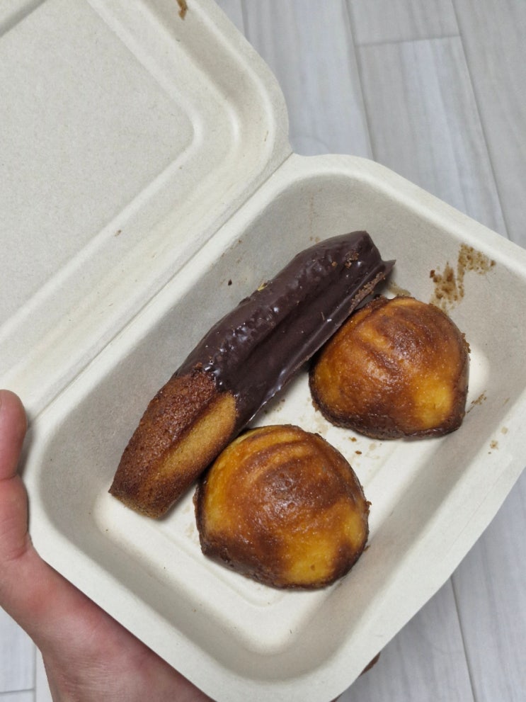  수원 성대역 버터떡 맛집 플렁드, 수원 버터떡 파는곳