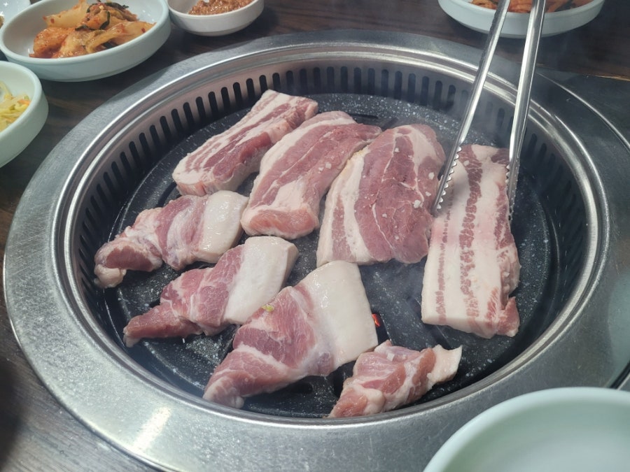 고기명가 사진 3