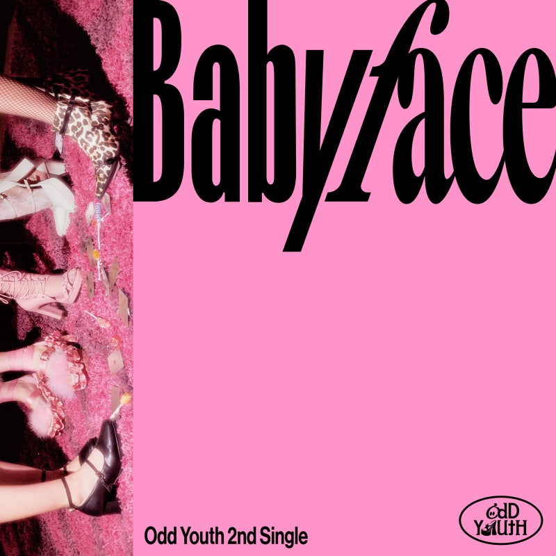 ODD YOUTH(오드유스)-Babyface