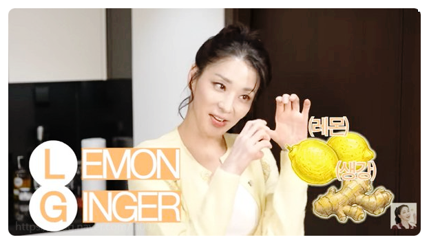  6년째 무직 남편 신영수도 홀딱 반한 한고은 LG티 절대 아침 공복에 거르면 안 되는 이유