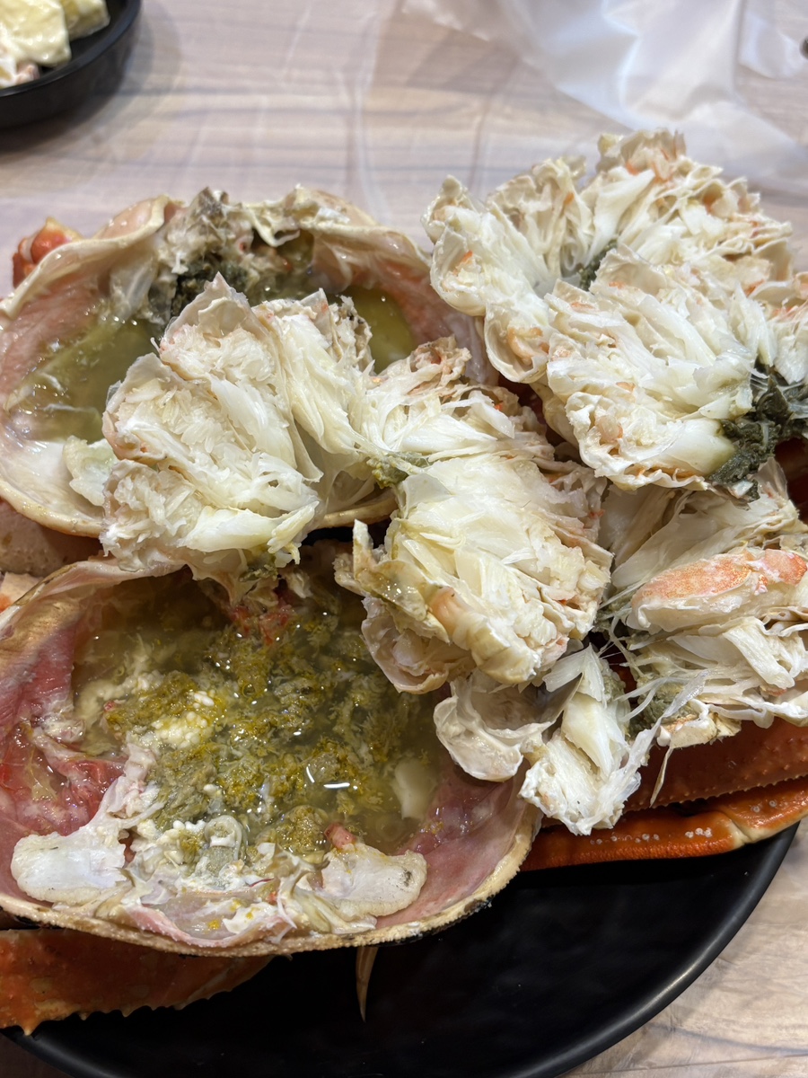 천상대게 배방점 사진 1