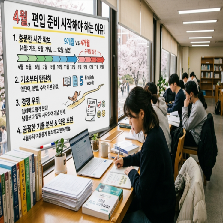  [김영잠실 광진 중랑 강동편입학원] 대학 중도탈락자가 이렇게나 많다고?? 이거 완전 편입하기 절호의 기회자나?? 빨리 준비해야겠죠?? 4월에 시작해야 합니다!!