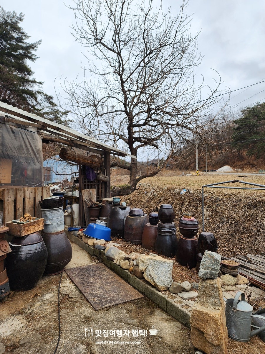 처가집 사진 6
