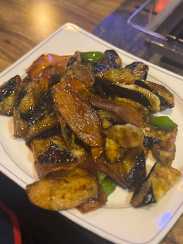  사당역 양꼬치 맛집 내맘속 1등 홍태양양꼬치(feat.지삼선 꿔바로우)