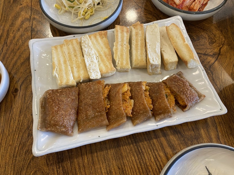 오모가리 해물순두부 사진 5