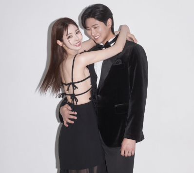  서동주 남편 프로필 '지영석' 그가 누구인지 궁금하다