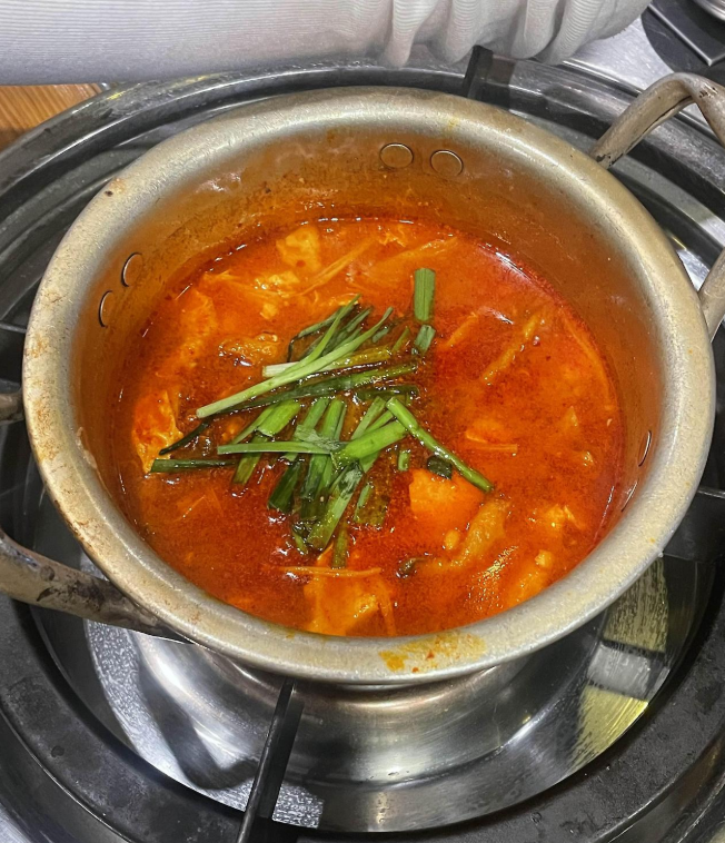 곱창고 가산디지털점 사진 3