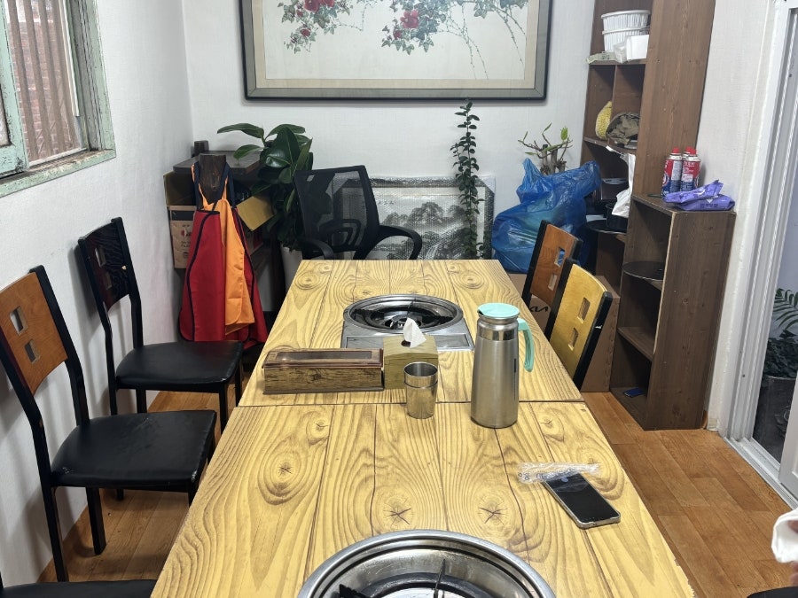 왕궁식당 사진 3