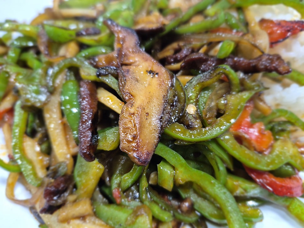 황짬뽕 사진 6