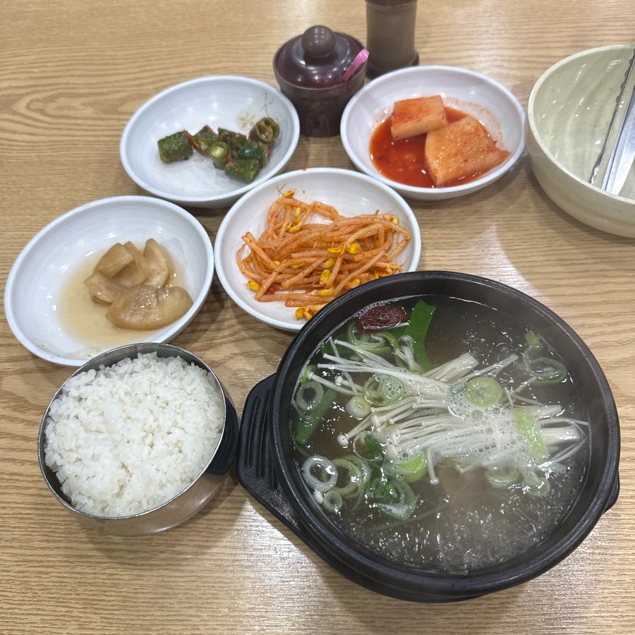 옛골찜갈비 사진 5