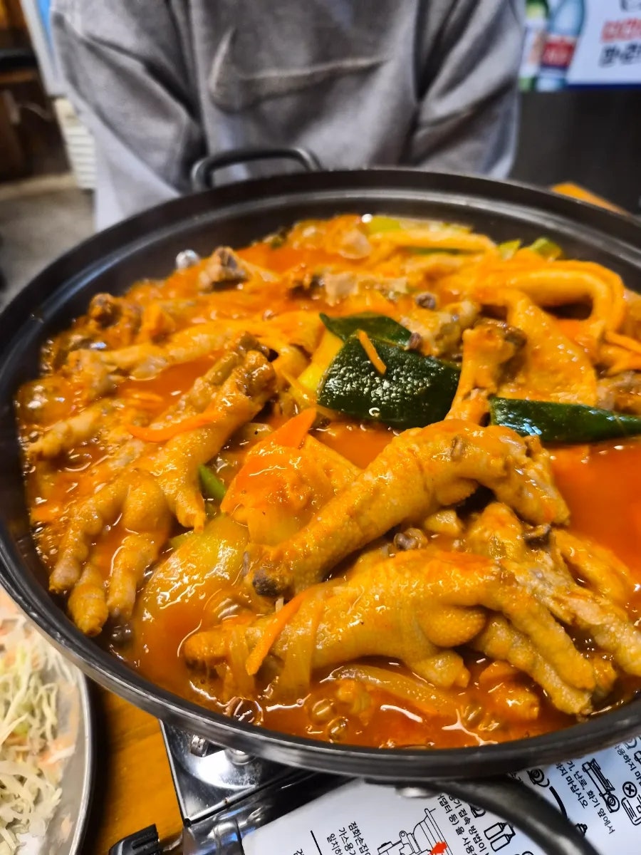 미스터통닭 사진 1