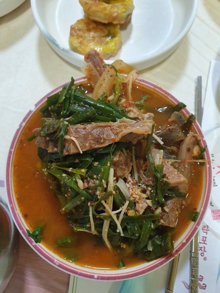 장수마을 사진 6