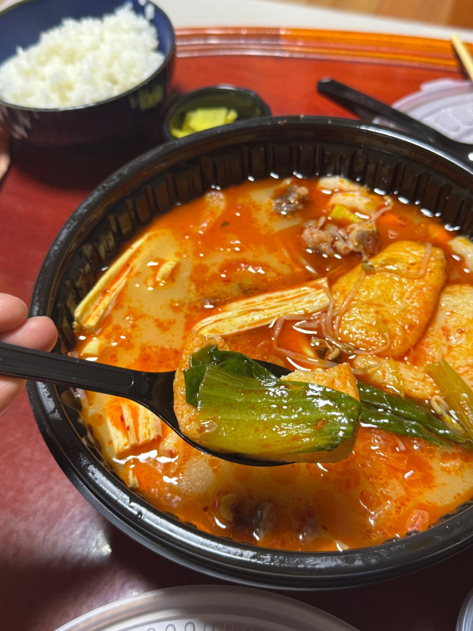 춘리마라탕 경산중산점 사진 6