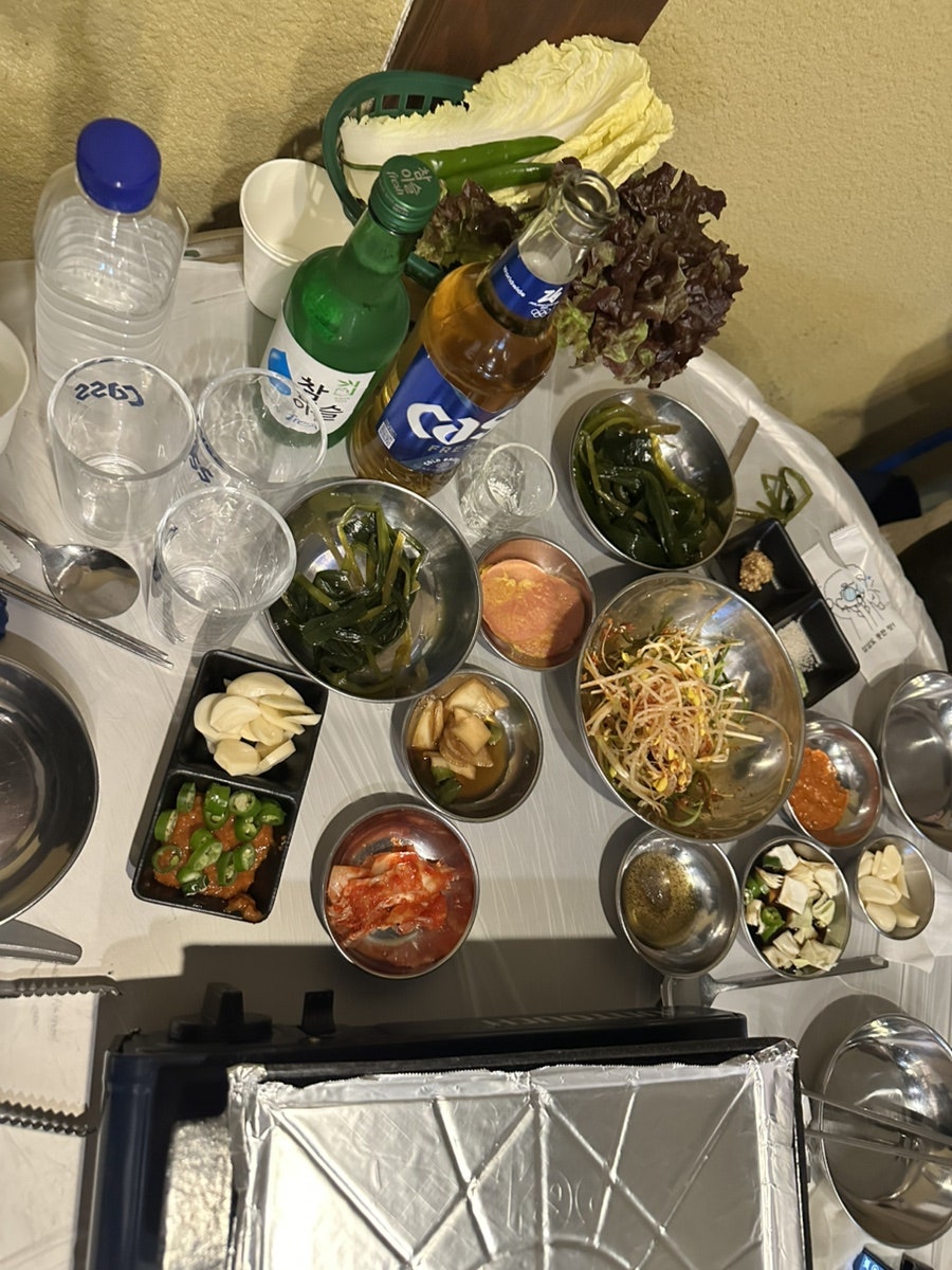 깡통집 사진 6